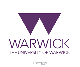 华威大学University of Warwick新LOGO