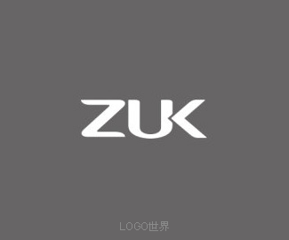 联想神奇工场新品牌“ZUK”标识