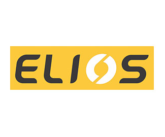 意大利电器元件制造商ELIOS品牌logo