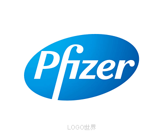 辉瑞制药LOGO