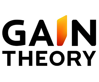 营销分析公司Gain Theory标识