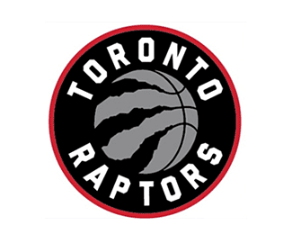 多伦多猛龙队（Toronto Raptors）队徽