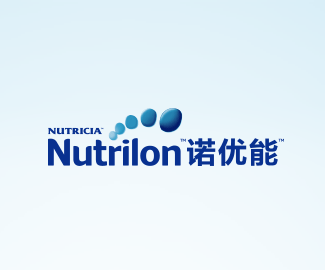 Nutrilon诺优能奶粉LOGO