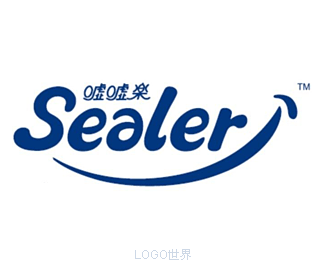 嘘嘘乐LOGO