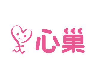 心巢卫生巾logo