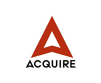 日本游戏公司ACQUIRE新LOGO