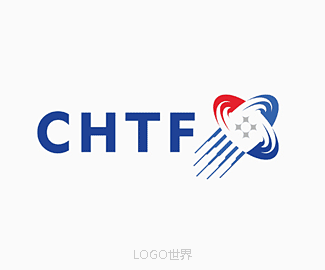中国国际高交会（CHTF）LOGO