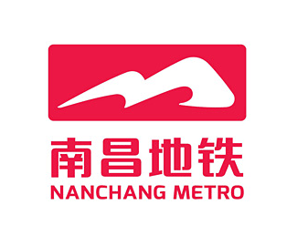 南昌地铁LOGO