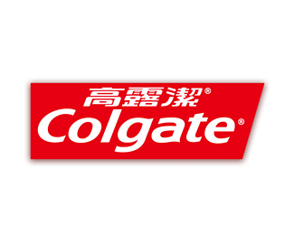 高露洁Colgate新LOGO