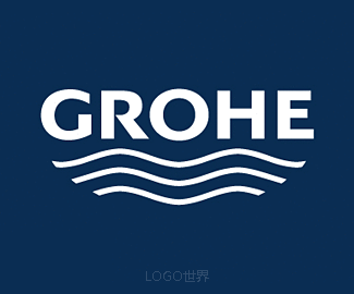 德国高仪（GROHE）logo