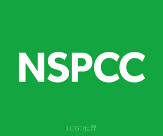 英国防止虐待儿童协会（NSPCC）LOGO