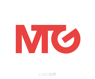 北欧媒体集团MTG新LOGO