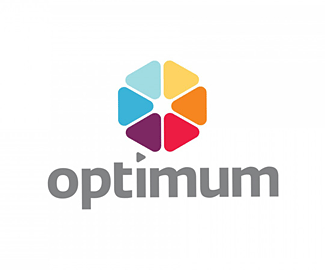 Optimum品牌logo