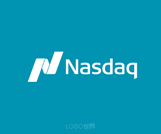 纳斯达克证券交易所（NASDAQ）Logo