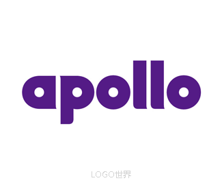 印度阿波罗APOLLO轮胎LOGO