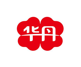 黑龙江华丹乳业LOGO