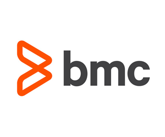 美国企业管理软件提供商BMC新LOGO