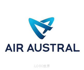 留尼汪南方航空（Air Austral）LOGO