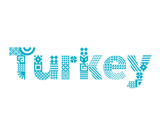 土耳其国家品牌形象标志
