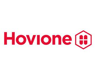 葡萄牙Hovione好利安制药公司LOGO