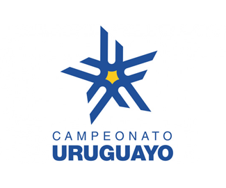 乌拉圭足球甲级联赛新标志