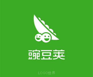 豌豆荚LOGO