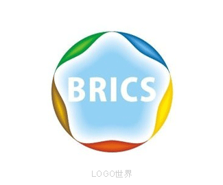 第三届金砖国家领袖峰会LOGO