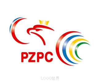 波兰举重协会（PZPC）新LOGO