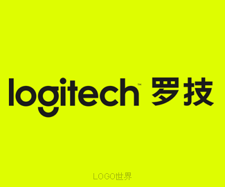 罗技（Logitech）LOGO