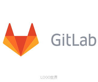 开源应用程序Gitlab新LOGO