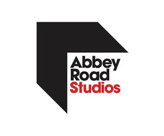 伦敦阿比路（Abbey）录音室LOGO