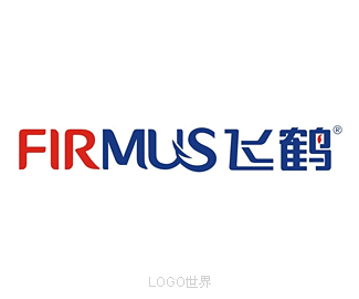 飞鹤乳业logo