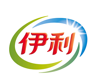 伊利LOGO标志