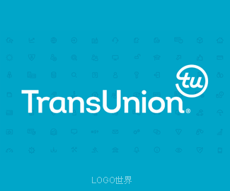 环联（TransUnion）公司LOGO