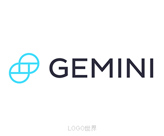 纽约双子星（Gemini）比特币交易所LOGO