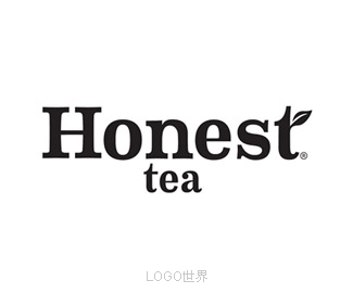 诚实茶（Honest Tea）LOGO