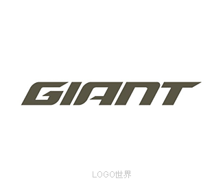 捷安特高端公路车新LOGO