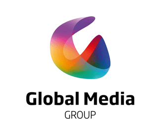 葡萄牙Global Media Group新LOGO