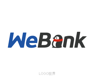 微众银行LOGO