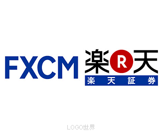 福汇日本公司新LOGO