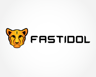 FASTIDOL网络服务IT-logo