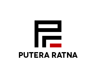 PuteraRatna标志设计