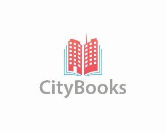 图书城logo