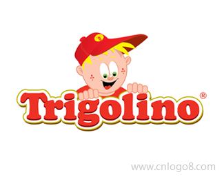 Trigolino商标设计logo