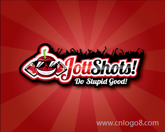 Jottshots标志logo