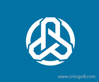 福德联合国际机电设备LOGO