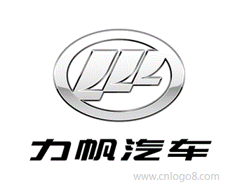 力帆汽车LOGO