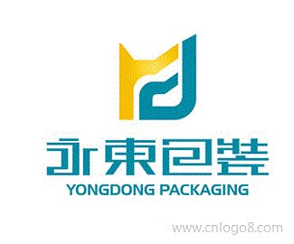 永东包装制品有限公司LOGO