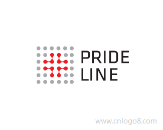 PRIDE LINELOGO