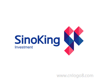 Sinoking投资LOGO